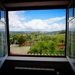 A Casa Do Olival - Barragem Castelo Do Bode-tomar Accommodatie bij particulieren *