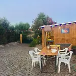A Casa Do Olival - Barragem Castelo Do Bode-tomar Accommodatie bij particulieren