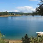 A Casa Do Olival - Barragem Castelo Do Bode-tomar Проживание в семье