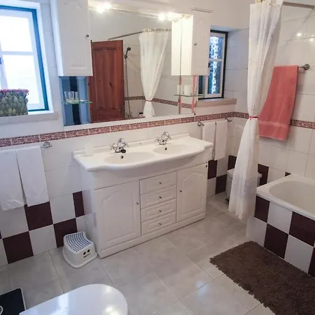 A Casa Do Olival - Barragem Castelo Do Bode-tomar 民宿 *