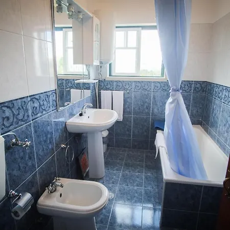 民宿 A Casa Do Olival - Barragem Castelo Do Bode-tomar *