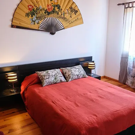 A Casa Do Olival - Barragem Castelo Do Bode-tomar *