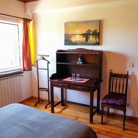 Kwatera prywatna A Casa Do Olival - Barragem Castelo Do Bode-tomar *