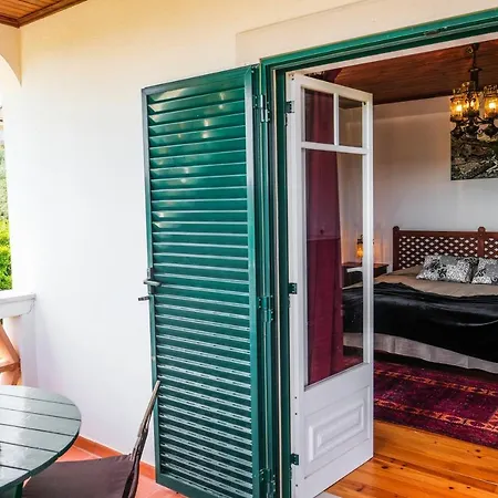 Accommodatie bij particulieren A Casa Do Olival - Barragem Castelo Do Bode-tomar *