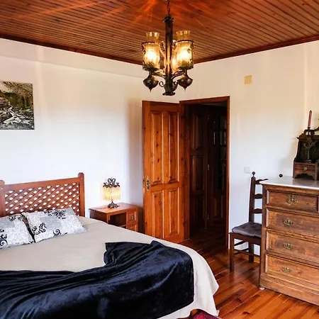 A Casa Do Olival - Barragem Castelo Do Bode-tomar *