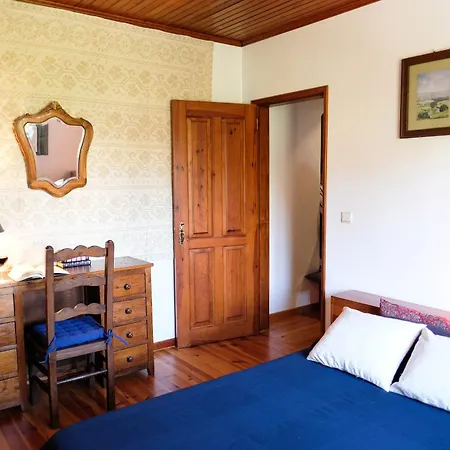 A Casa Do Olival - Barragem Castelo Do Bode-tomar * Barreira Grande