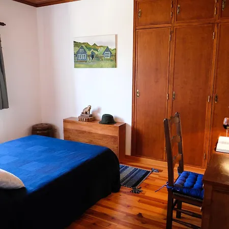Accommodatie bij particulieren A Casa Do Olival - Barragem Castelo Do Bode-tomar Barreira Grande