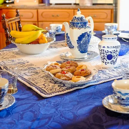 A Casa Do Olival - Barragem Castelo Do Bode-tomar 民宿