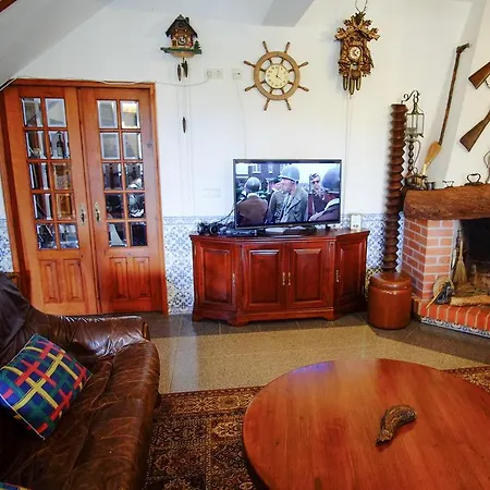 Kwatera prywatna A Casa Do Olival - Barragem Castelo Do Bode-tomar