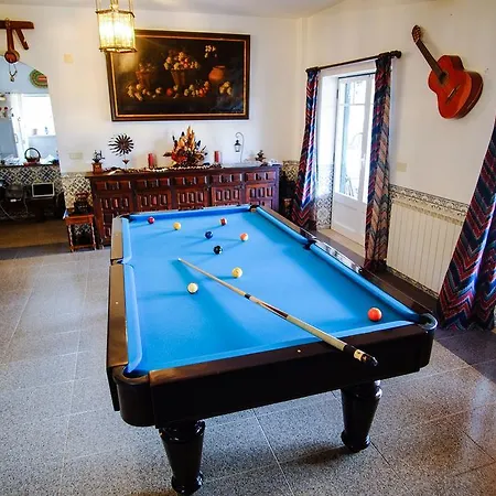 A Casa Do Olival - Barragem Castelo Do Bode-tomar 民宿 Barreira Grande