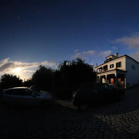 民宿 A Casa Do Olival - Barragem Castelo Do Bode-tomar *