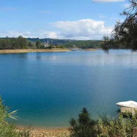 A Casa Do Olival - Zona Castelo Do Bode-tomar Privat bolig