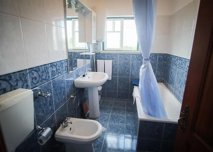 Homestay szállás A Casa Do Olival - Barragem Castelo Do Bode-tomar *