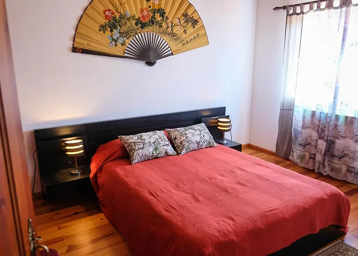 A Casa Do Olival - Barragem Castelo Do Bode-tomar *