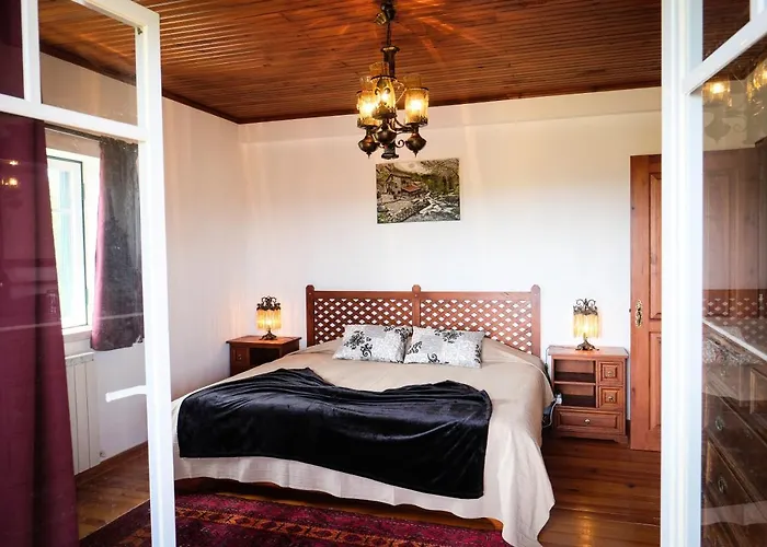 A Casa Do Olival - Barragem Castelo Do Bode-tomar בית אירוח