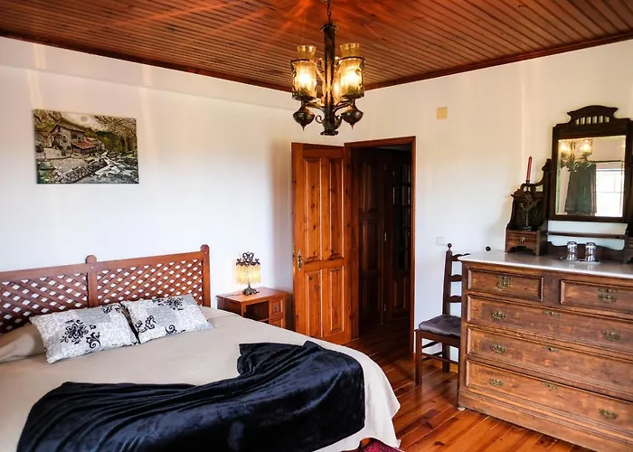 A Casa Do Olival - Barragem Castelo Do Bode-tomar *