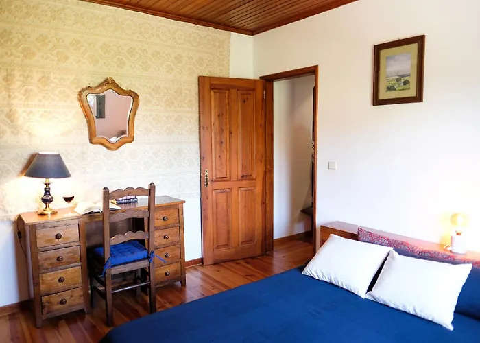 A Casa Do Olival - Barragem Castelo Do Bode-tomar * Barreira Grande