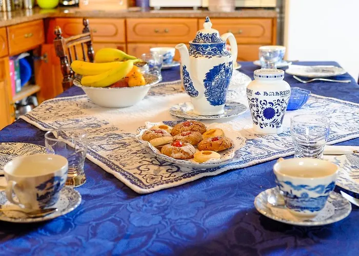 A Casa Do Olival - Barragem Castelo Do Bode-tomar Quarto em Acomodações Particulares