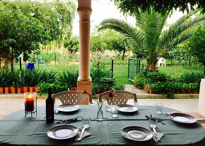 Quarto em Acomodações Particulares A Casa Do Olival - Barragem Castelo Do Bode-tomar Barreira Grande